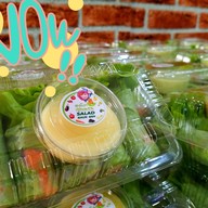 HomeSalad กับแกล้ม&กับข้าว ตลาดชิลด์มาเก็ต