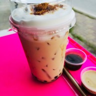 คิสฉะ คลองเตย