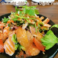 Shakariki 432 101 the Third Place