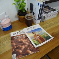 deep coffee lamphun