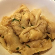 เมนูของร้าน Din Tai Fung Paragon