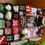 แม็กซ์ชาบู & ซูชิ