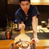 Karatama Robotayaki