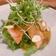 เมนูของร้าน Captain Noi Café & Hangout