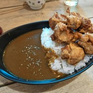 เมนูของร้าน Hokkaido Curry Yukimi