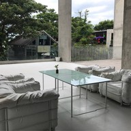 Space Oddity ( Cold Brew Bar ) Seenspace Huahin