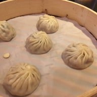 เมนูของร้าน Din Tai Fung Paragon