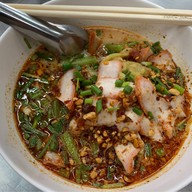 ราชาบะหมี่กวางตุ้ง