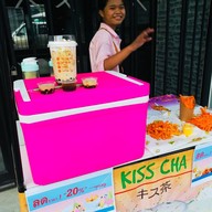 คิสฉะ คลองเตย