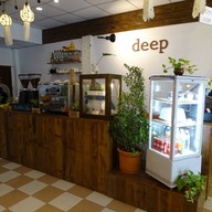 deep coffee lamphun