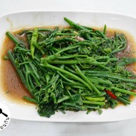 เมนูของร้าน อบอร่อย พรานนก-ตัดใหม่ พุทธมณฑลสาย 1