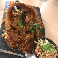 เมนูของร้าน ปรุงสุข