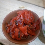 เมนูของร้าน Hokkaido Curry Yukimi