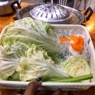 แบร์กริล ปิ้งย่าง หาดใหญ่