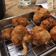 Kansai Izakaya รัชดาซอย 4