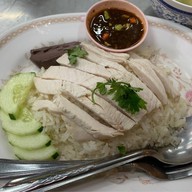 ราชาบะหมี่กวางตุ้ง