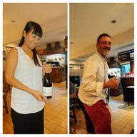 บรรยากาศ Le Bistrot de Chiang Mai