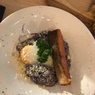 เมนูของร้าน ปรุงสุข