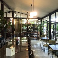 บรรยากาศ Hinlay Curry House