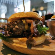 เมนูของร้าน Arno’s Silom Serene Hotel โรงแรมสีลมศิรินทร์