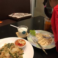 เมนูของร้าน โบโน่ Buono