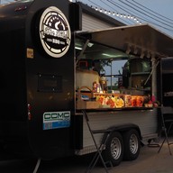 บรรยากาศ The Ribs