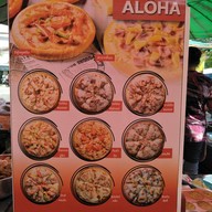 Pizza Aloha Dy. Fearn
