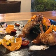 เมนูของร้าน RED SNAPPER BAR & GRILL