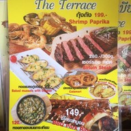 ระเบียง