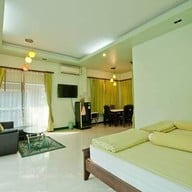 จันทร์จารุโฮมสเตย์