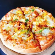 Pizza Aloha Dy. Fearn