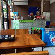บรรยากาศ พบกัน Shabu