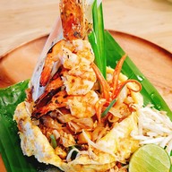 เมนูของร้าน The Iconic Cafe' & Restaurant