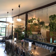 บรรยากาศ Hinlay Curry House