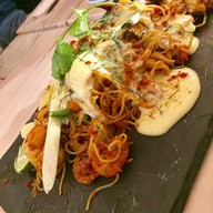 เมนูของร้าน ปรุงสุข