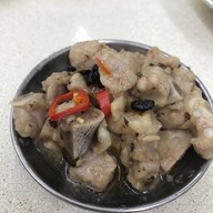 เมนูของร้าน Swee Choon Tim-Sum