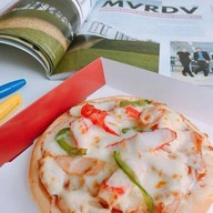 Pizza Aloha Dy. Fearn