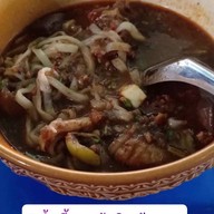 น้ำเงี้ยวหม้อดิน ป้ามอย 1