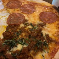 เมนูของร้าน Big Mama Pizzeria (บิ๊กมามา พิซเซอเรีย) - สุขุมวิท 21 -