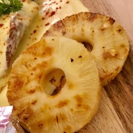 เมนูของร้าน ปรุงสุข