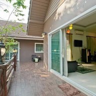 จันทร์จารุโฮมสเตย์