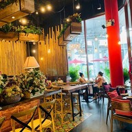 บรรยากาศ The LANNA