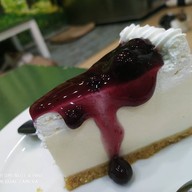 เมนูของร้าน Catz Cafe