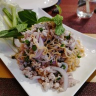 เมนูของร้าน Sook Zaap