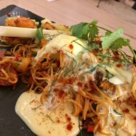 เมนูของร้าน ปรุงสุข