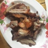 เมนูของร้าน ลาบยโสธร