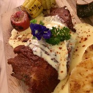 เมนูของร้าน ปรุงสุข