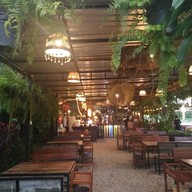 บรรยากาศ @Waterside