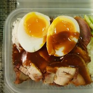 นายป้อมซุปเปอร์เล้ง U Square ม.ธรรมศาสตร์ รังสิต