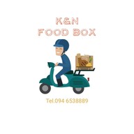 Home Of Food by Bhumika ไปรษณีย์ตลาดขวัญ